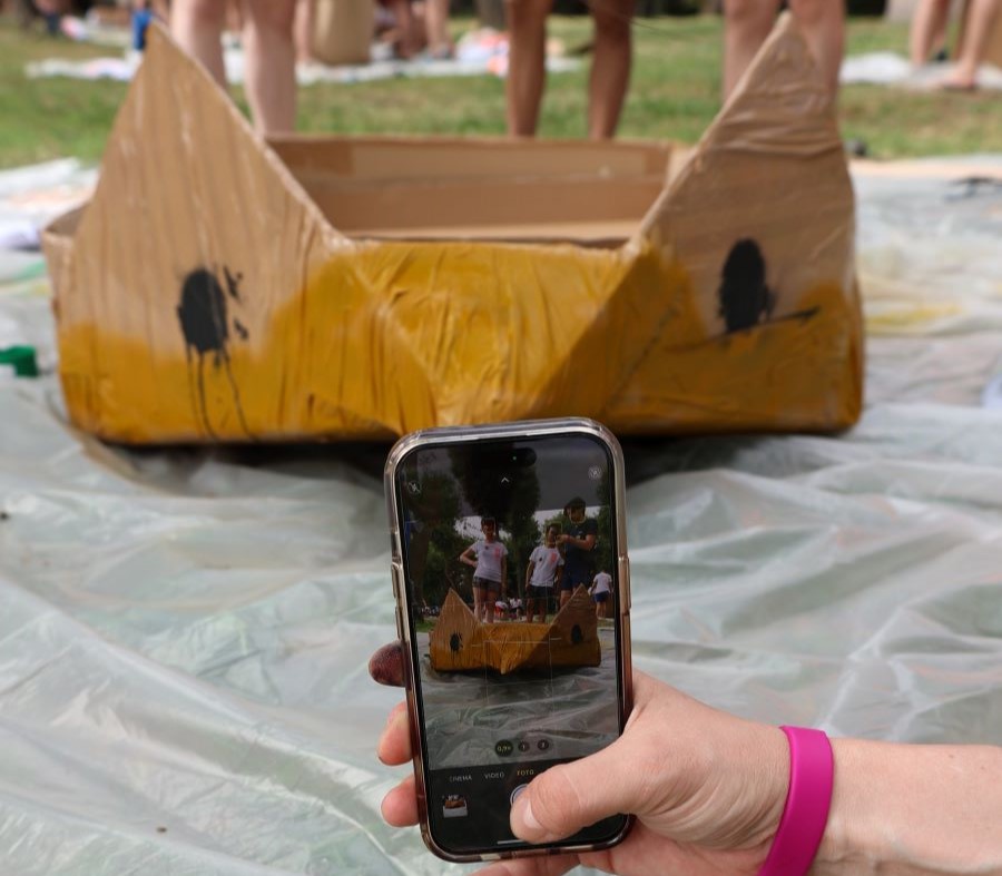 Weekend esclusivo sulla spiaggia per Reply Iriscube - 14