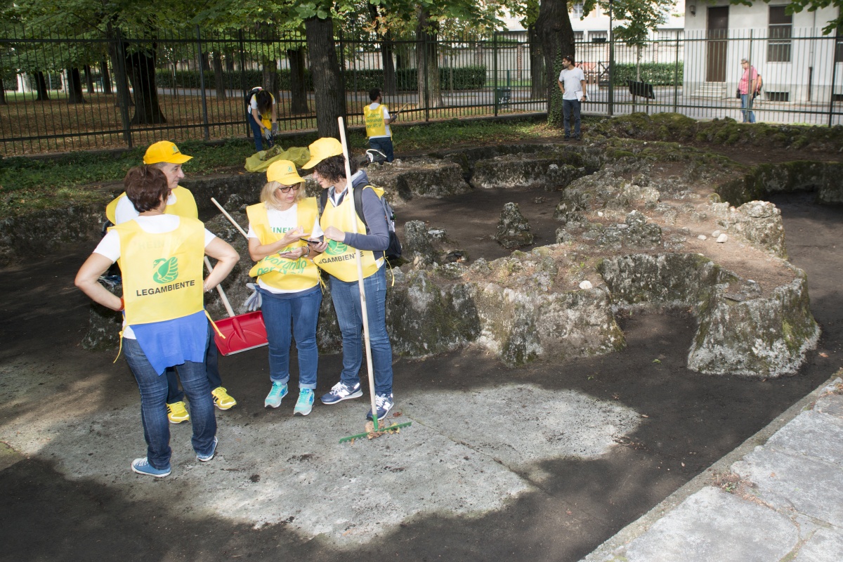 Social Team Building per Heineken Italia - 48