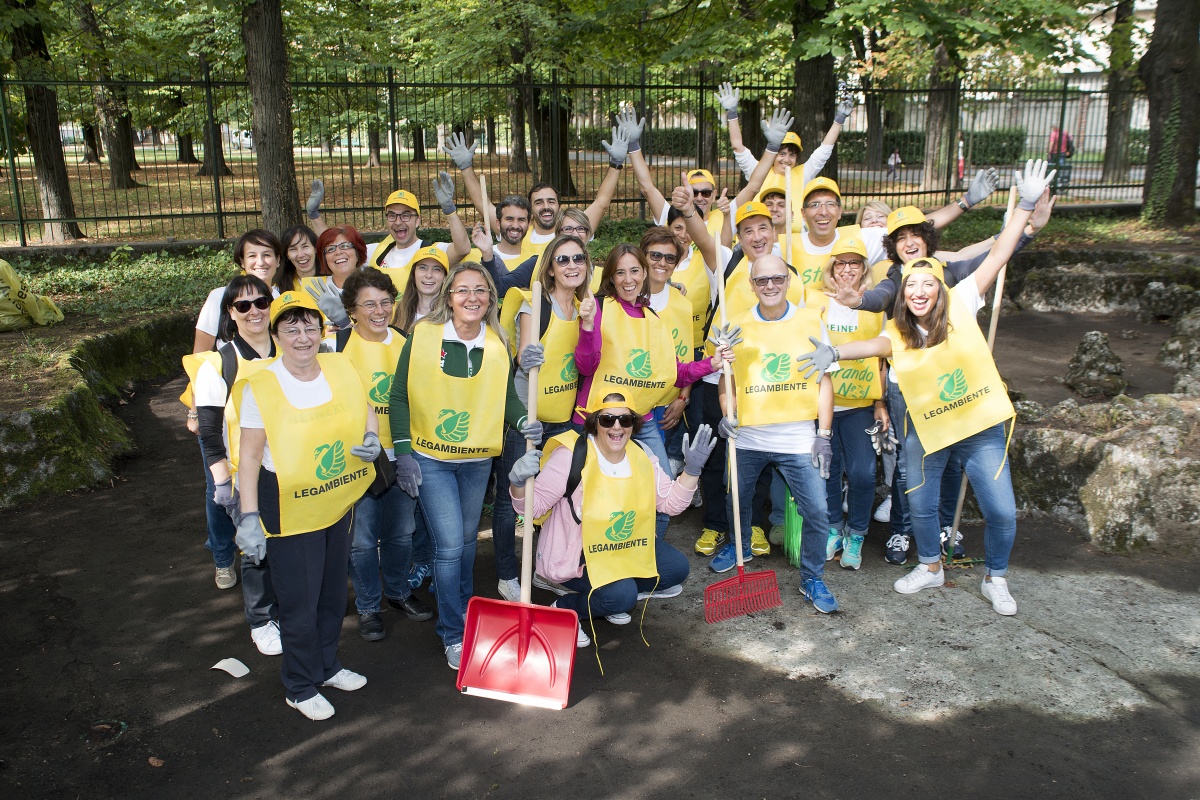 Social Team Building per Heineken Italia - 49