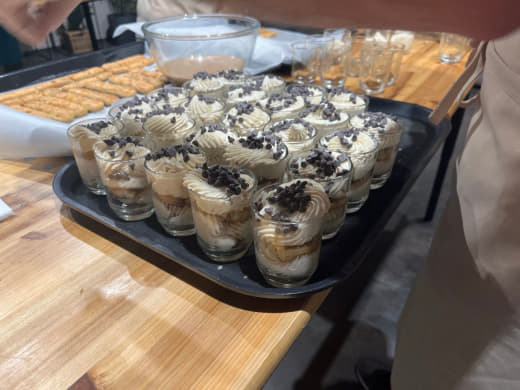 Un team building culinario per imparare l’importanza delle regole - 22