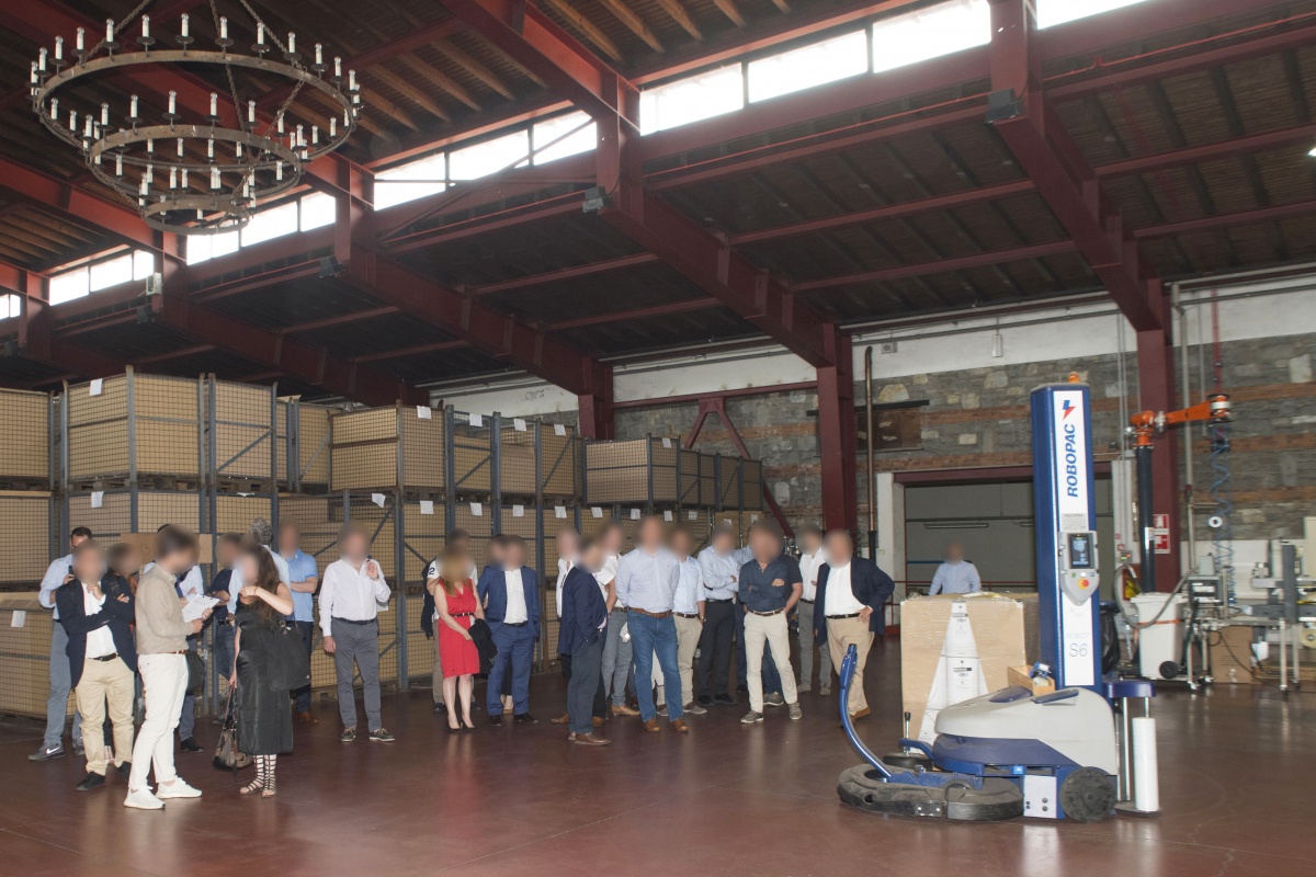 Maillis Wine Tasting - 0