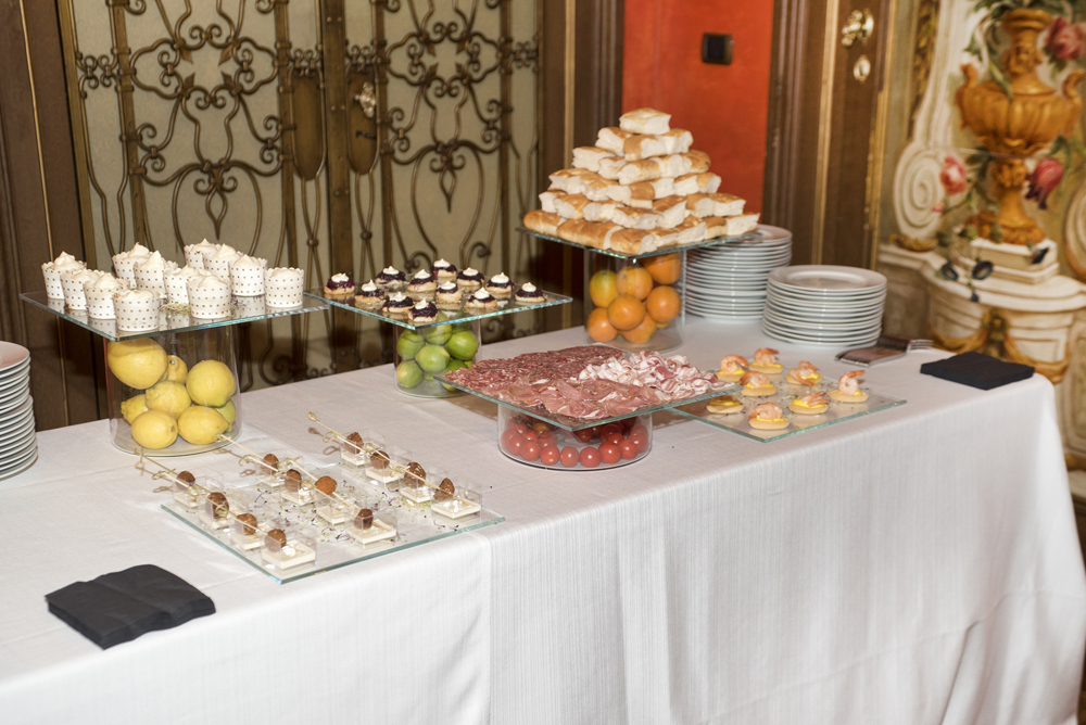 Diciottesimo e Cinquantesimo Compleanno in una location storica a Milano - 4