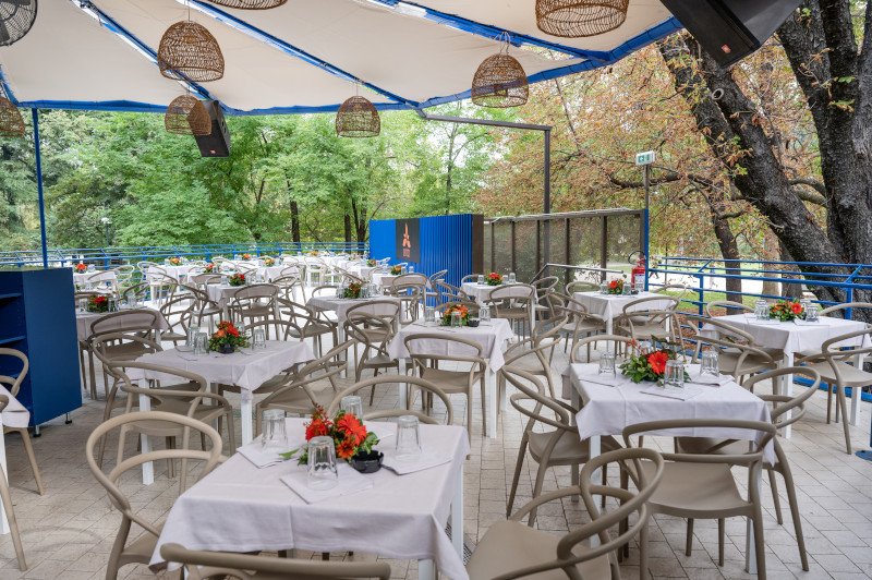 Evento per i Clienti di Intensive 21: Un Trionfo di Benessere - 8