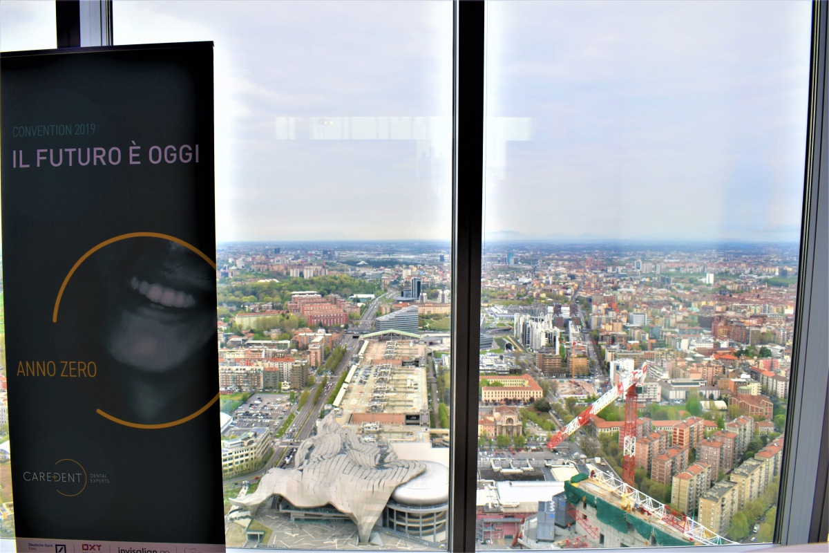 Prima convention italiana per Caredent - 11