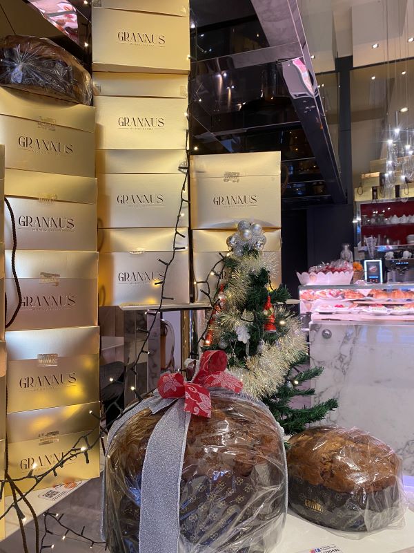 Evento di Natale-drive to store - 5