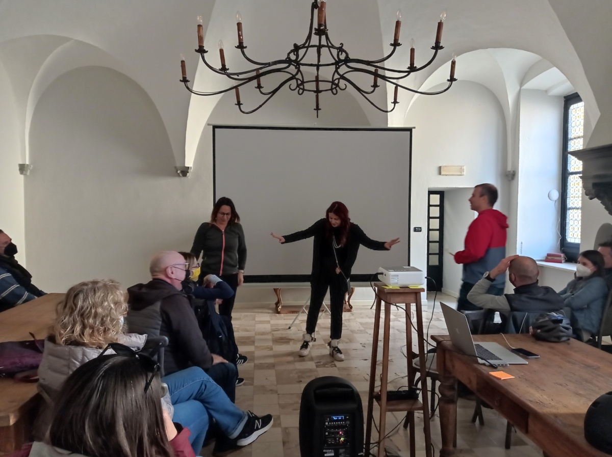 Incentive e Team building in Franciacorta per CBRE - 5