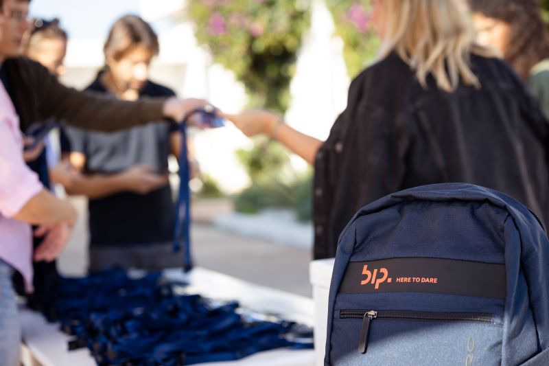 Un indimenticabile team building sulla spiaggia - 3