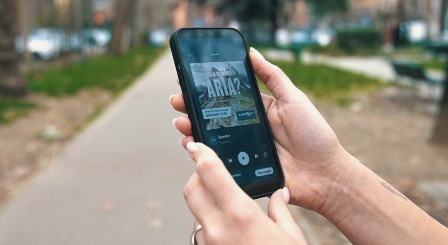Guru Marketing ha curato tutte le attività promozionali per l’Inaugurazione del Nuovo Megastore del brand Sportler. - 0