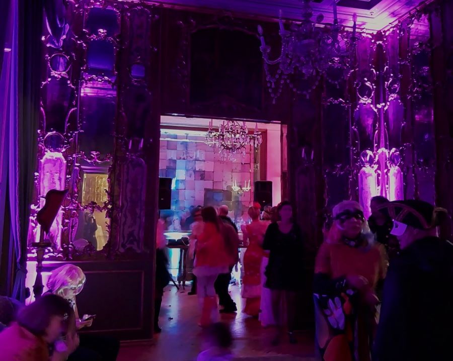 Festa di carnevale aziendale: un successo memorabile! - 0