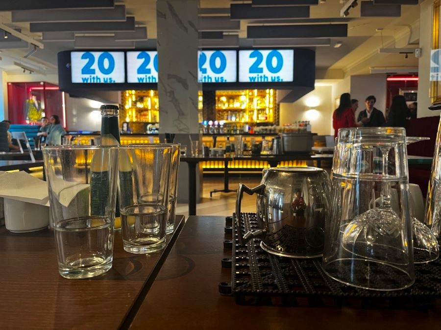 Cocktail Challenge Team Building: l’attività perfetta per un anniversario aziendale - 1