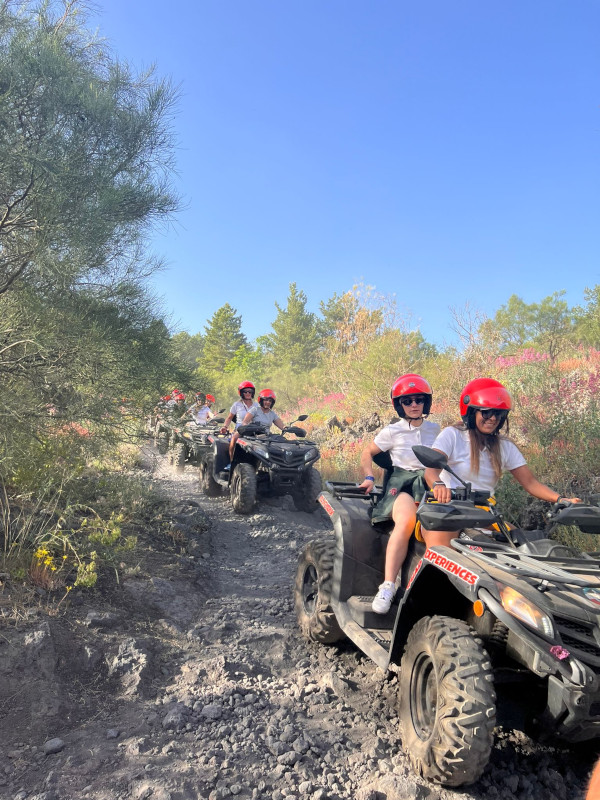 Team Building in Sicilia: Un Viaggio Incentive Indimenticabile per i Manager McDonald's - 1