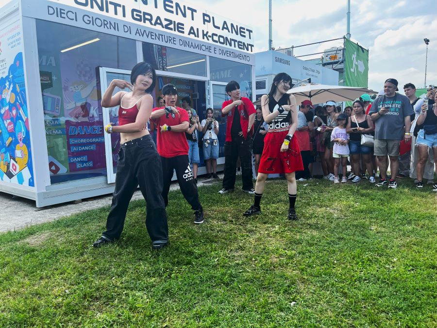 K-Content-Planet 2024: un mega-evento per celebrare la cultura coreana a Milano - 38