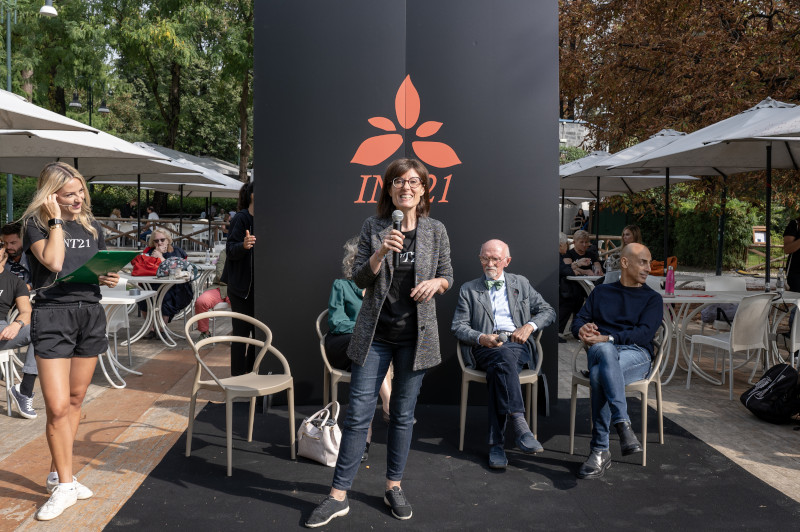 Evento per i Clienti di Intensive 21: Un Trionfo di Benessere - 0