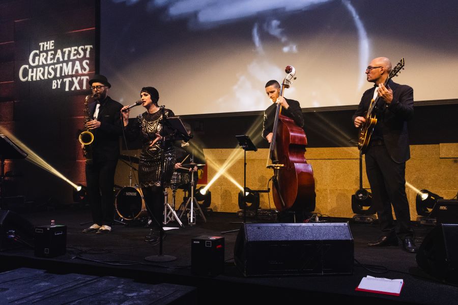 Un evento di Natale diverso dal solito, ambientato nei ruggenti anni ’20! - 10