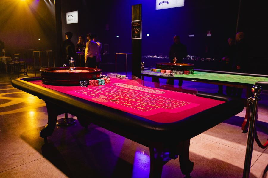 Un evento di Natale diverso dal solito, ambientato nei ruggenti anni ’20! - 6