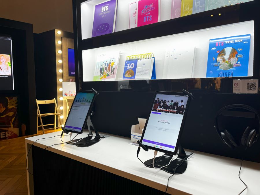 K-Content-Planet 2024: un mega-evento per celebrare la cultura coreana a Milano - 32