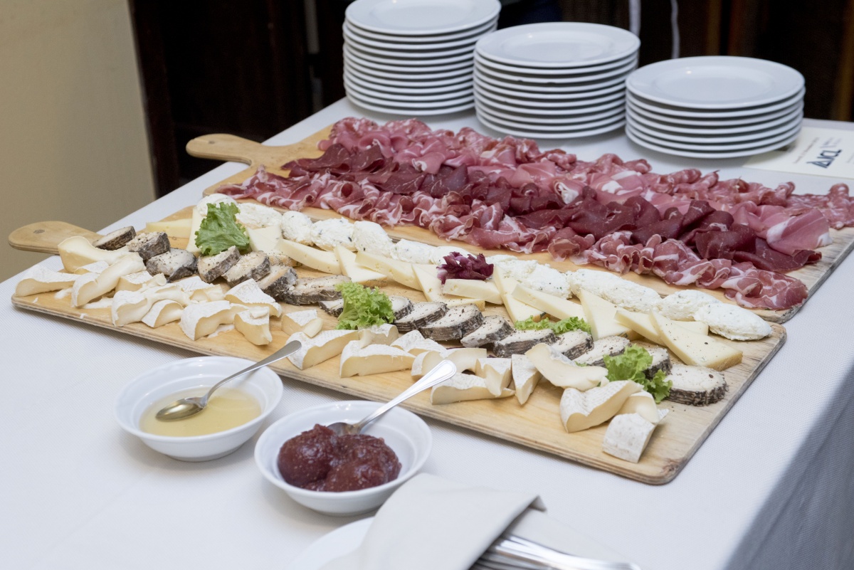 Team Cooking per ICL - 6