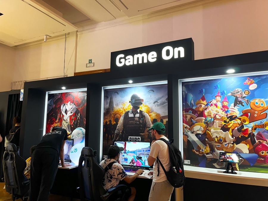 K-Content-Planet 2024: un mega-evento per celebrare la cultura coreana a Milano - 18