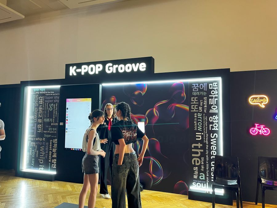 K-Content-Planet 2024: un mega-evento per celebrare la cultura coreana a Milano - 19