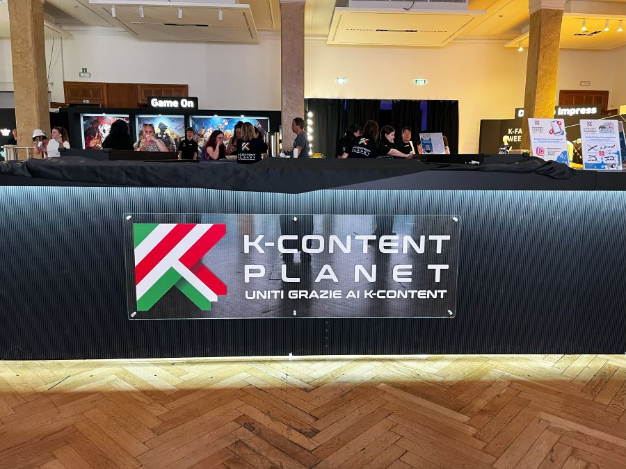 K-Content-Planet 2024: un mega-evento per celebrare la cultura coreana a Milano - 13