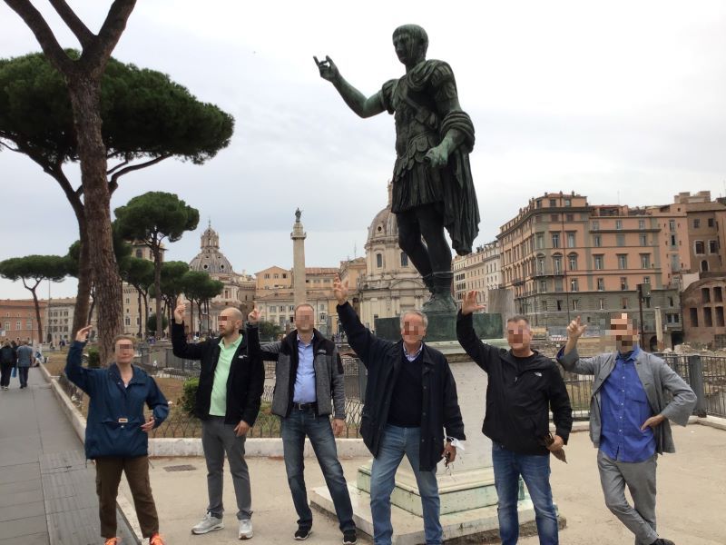 908 Devices Caccia al Tesoro - 2