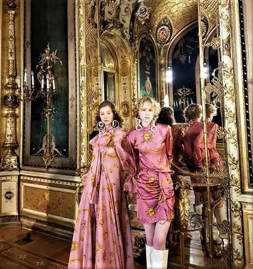 Lancio nuova collezione per Greta Boldini - 3