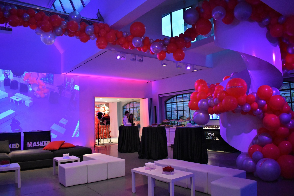 Festa di laurea di Ludovica Pagani per Futura Management - 10