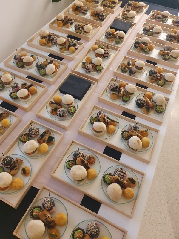 Location scouting per evento di Prima Pagina - 4