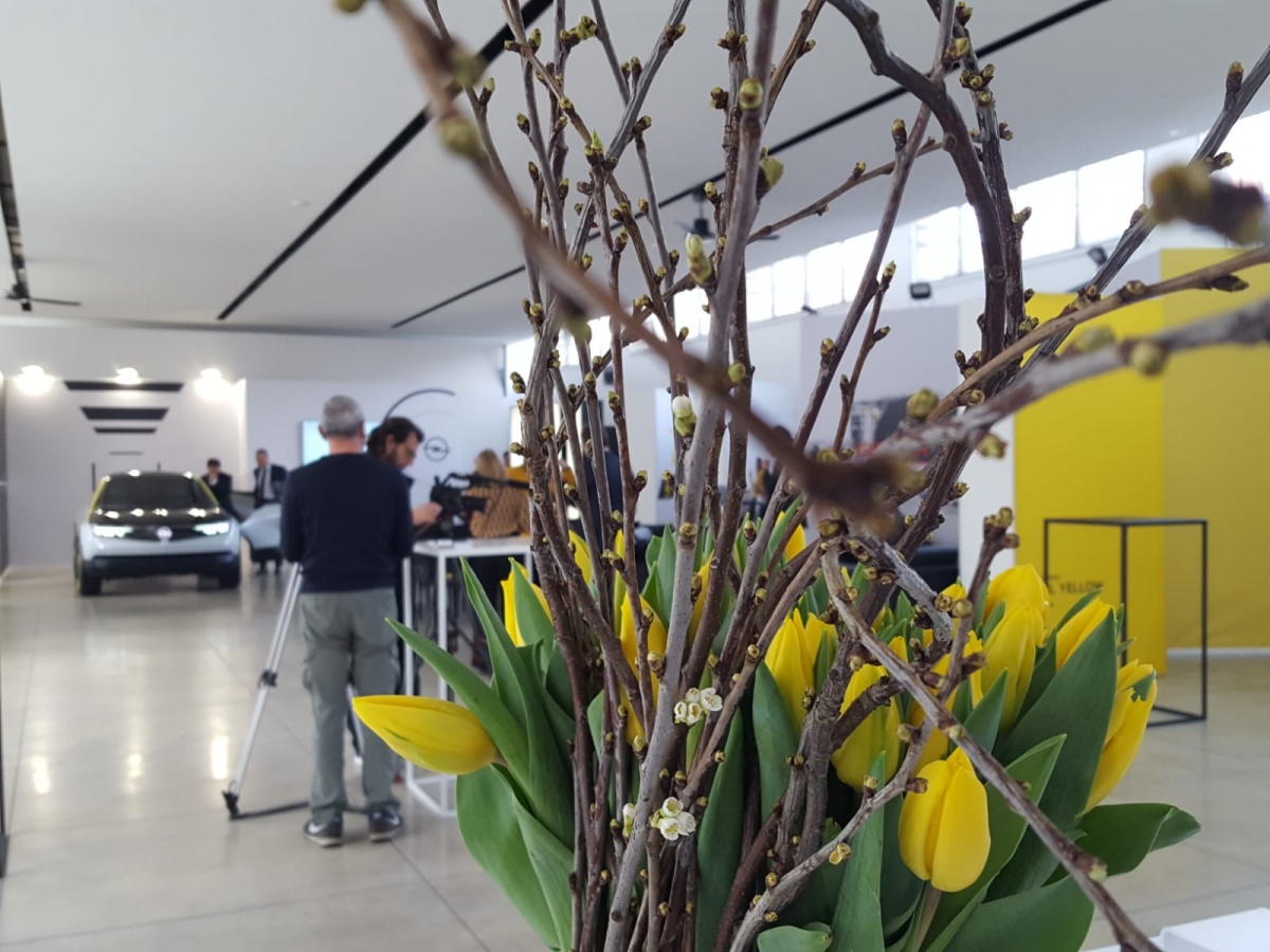 Press day per Opel - 6