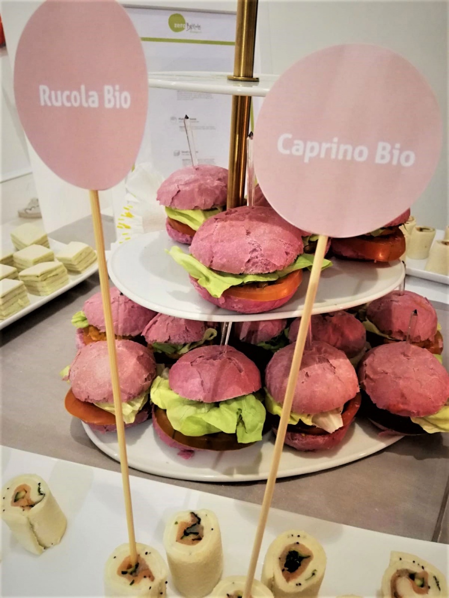 Press Day per Aveda - 6