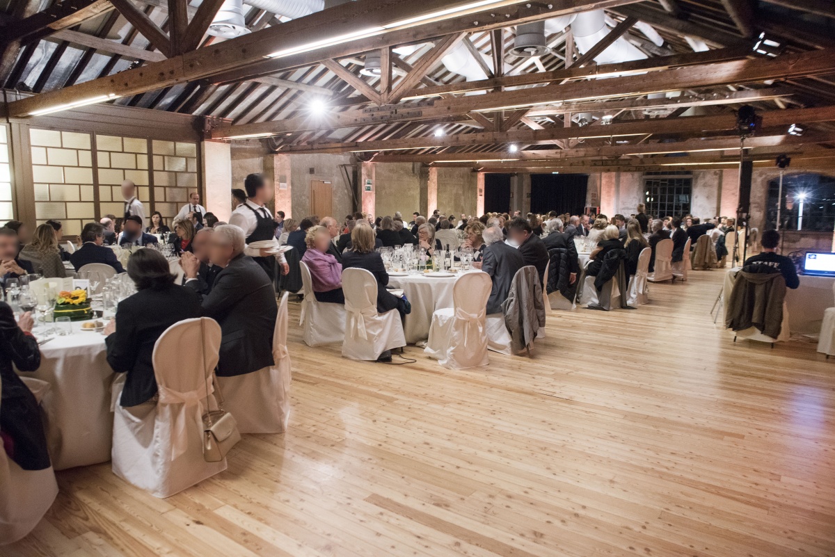 Cena annuale dell'Ordine dei Farmacisti di Milano, Lodi e MB - 7