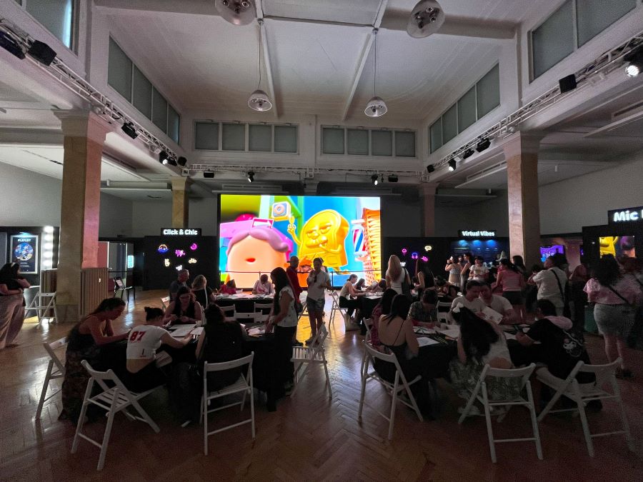 K-Content-Planet 2024: un mega-evento per celebrare la cultura coreana a Milano - 21