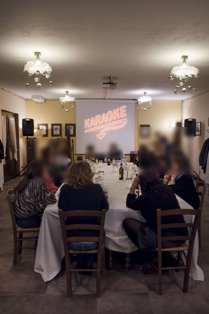 Team Cooking per ICL - 11