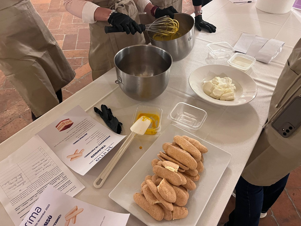 Team building HR sul Lago di Como per Prima Assicurazioni - 2