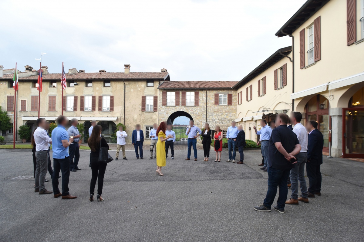 Maillis Wine Tasting - 17