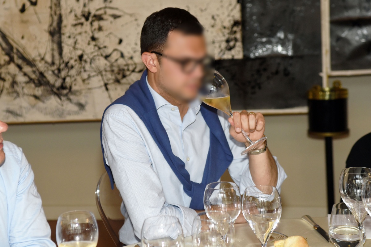 Maillis Wine Tasting - 19