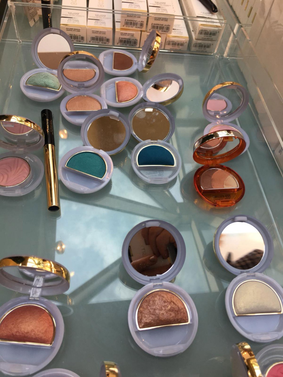 Svendita annuale per Collistar - 8