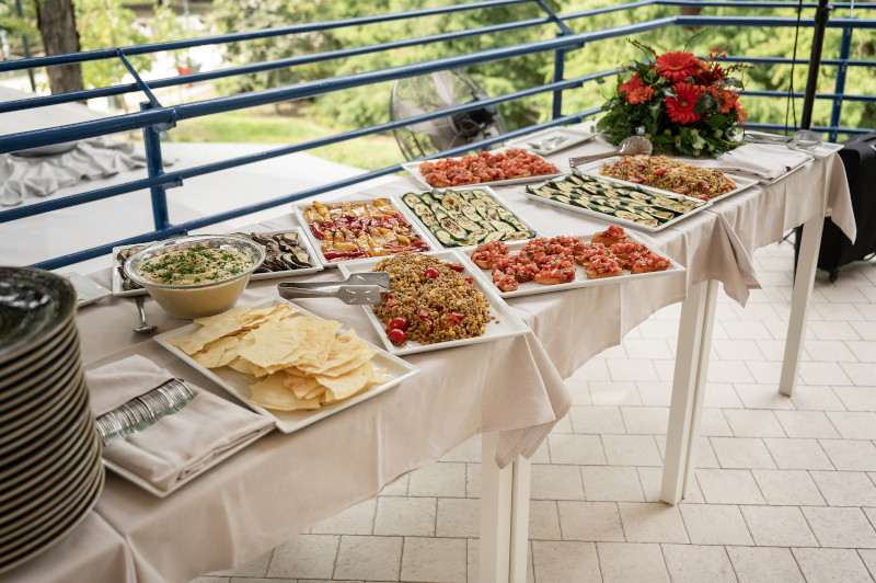 Evento per i Clienti di Intensive 21: Un Trionfo di Benessere - 7