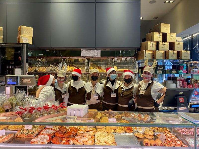 Evento di Natale-drive to store - 1