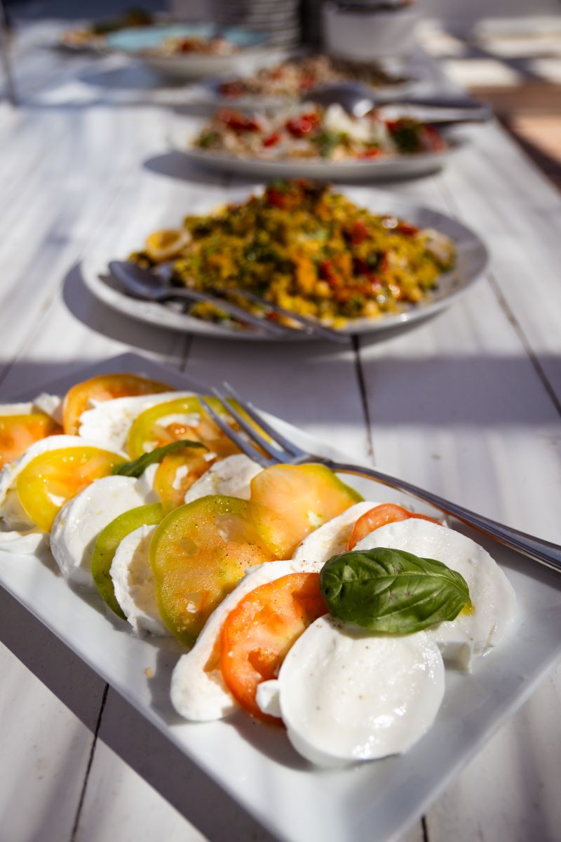 Un indimenticabile team building sulla spiaggia - 9