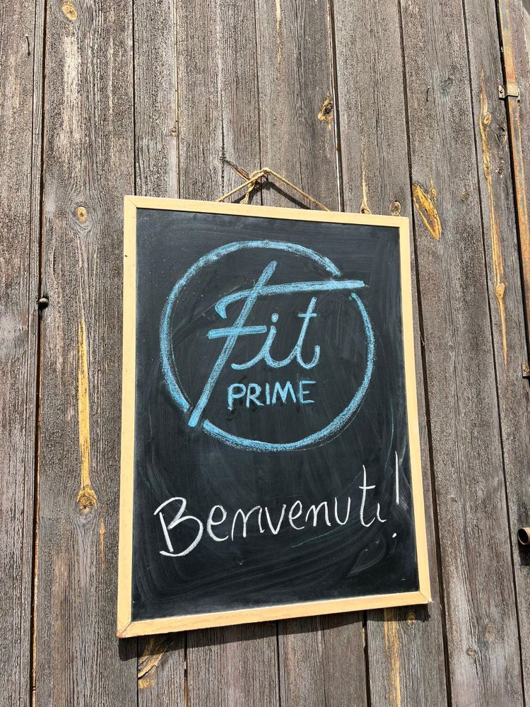 Un team building per risvegliare la creatività - 2