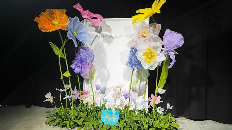 Una sfilata esclusiva per un pubblico di professionisti - 5