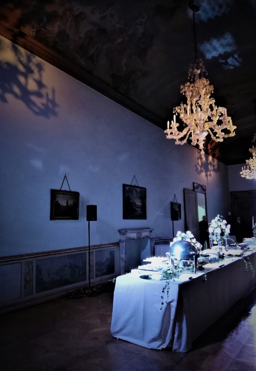 Premiere italiana del film "Lo Schiaccianoci e i 4 Regni" per Without Production - 20