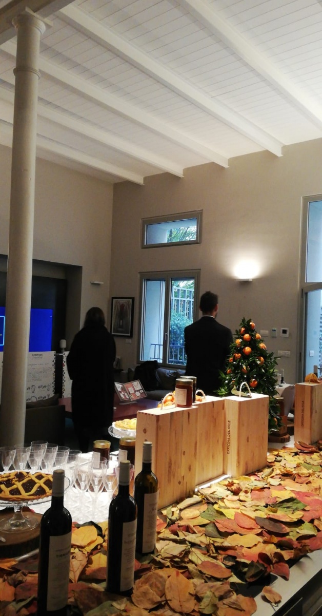 Press day per Brosway - 7