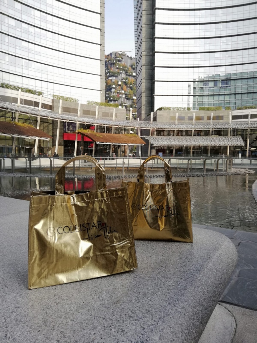 Svendita annuale per Collistar - 16