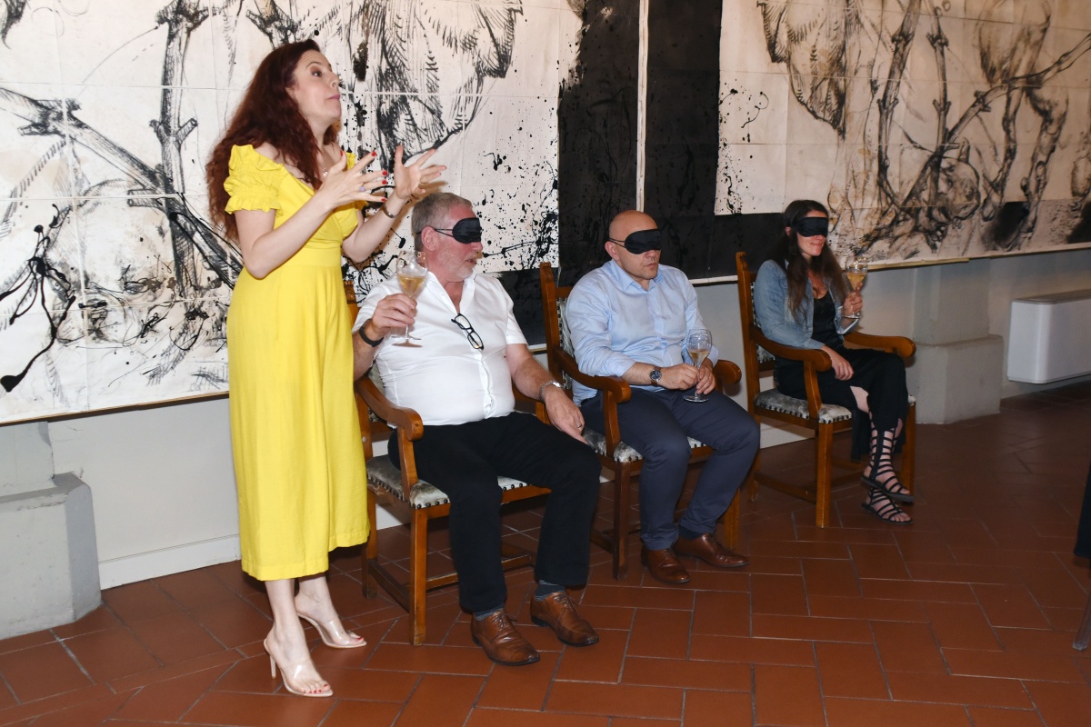 Maillis Wine Tasting - 15