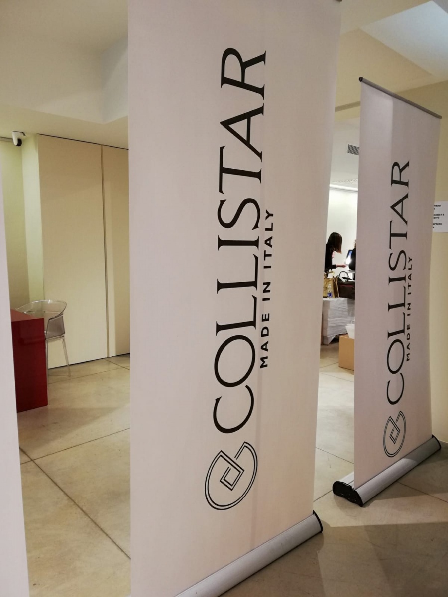 Svendita annuale per Collistar - 4