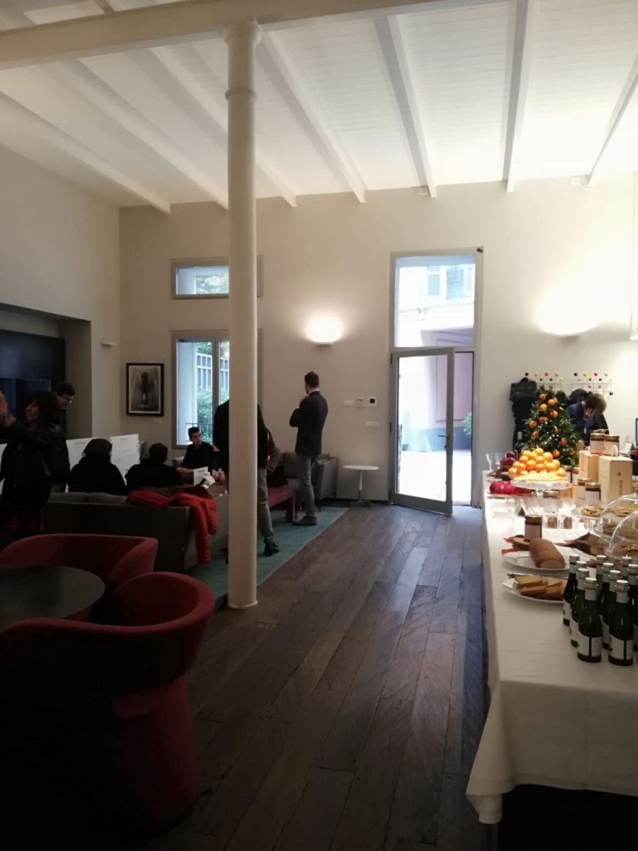 Press day per Brosway - 3