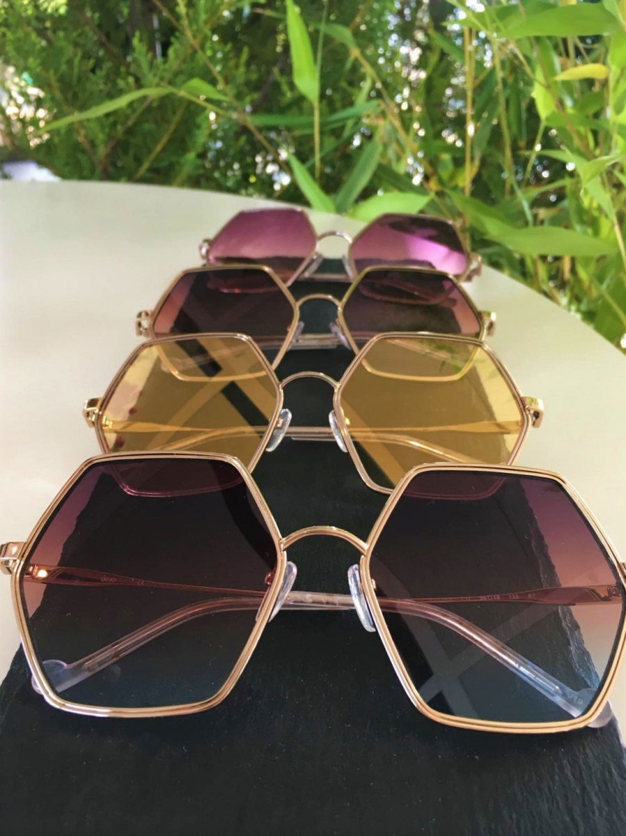 Liu Jo Lancio Nuova Collezione - 3