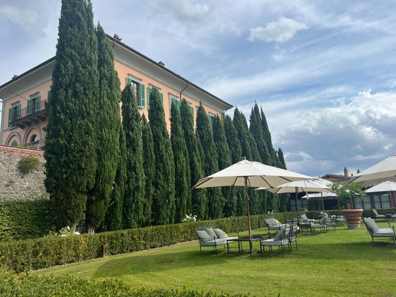 Ritiro aziendale con team building per Green Sun - 9